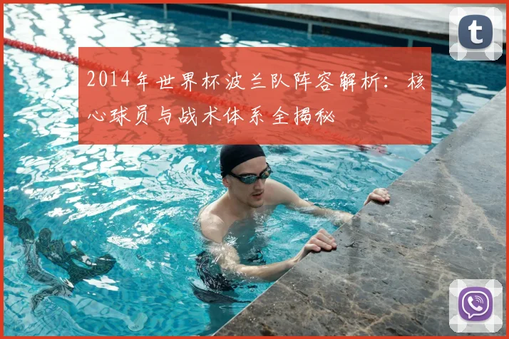 2014年世界杯波兰队阵容解析：核心球员与战术体系全揭秘