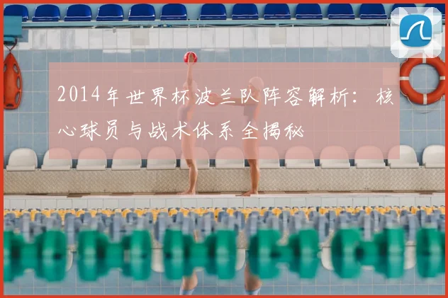 2014年世界杯波兰队阵容解析：核心球员与战术体系全揭秘